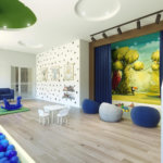 Condomínio Residencial Liv Cardoso De Siqueira
