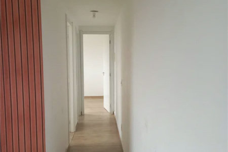 Apartamento à venda com 2 quartos em Jardim Taboão, São Paulo, SP
