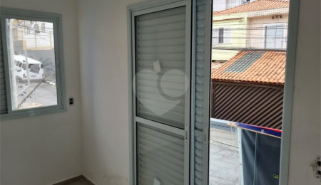 Apartamento à venda com 1 quarto em Tucuruvi, São Paulo, SP