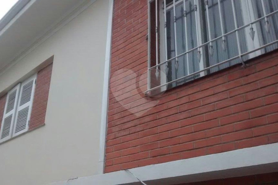 Sobrado à venda com 2 quartos em Jardim Franca, São Paulo, SP