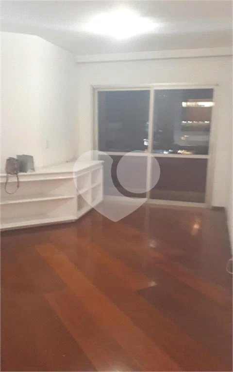 Apartamento à venda com 2 quartos em Vila Mariana, São Paulo, SP