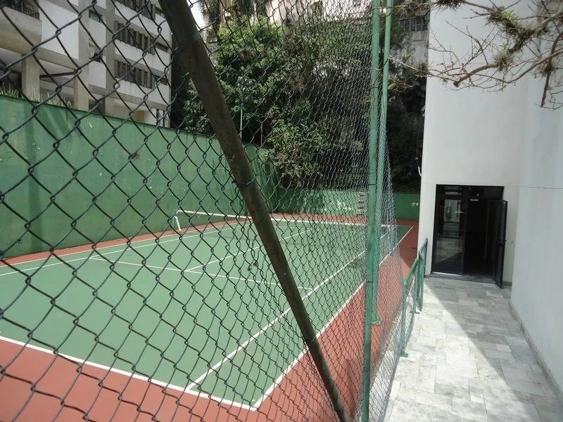 Apartamento à venda com 4 suítes em Vila Morumbi, São Paulo, SP