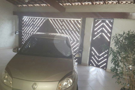 Casa Térrea à venda com 3 quartos, sendo 1 suíte, em Jardim Franca, São Paulo, SP
