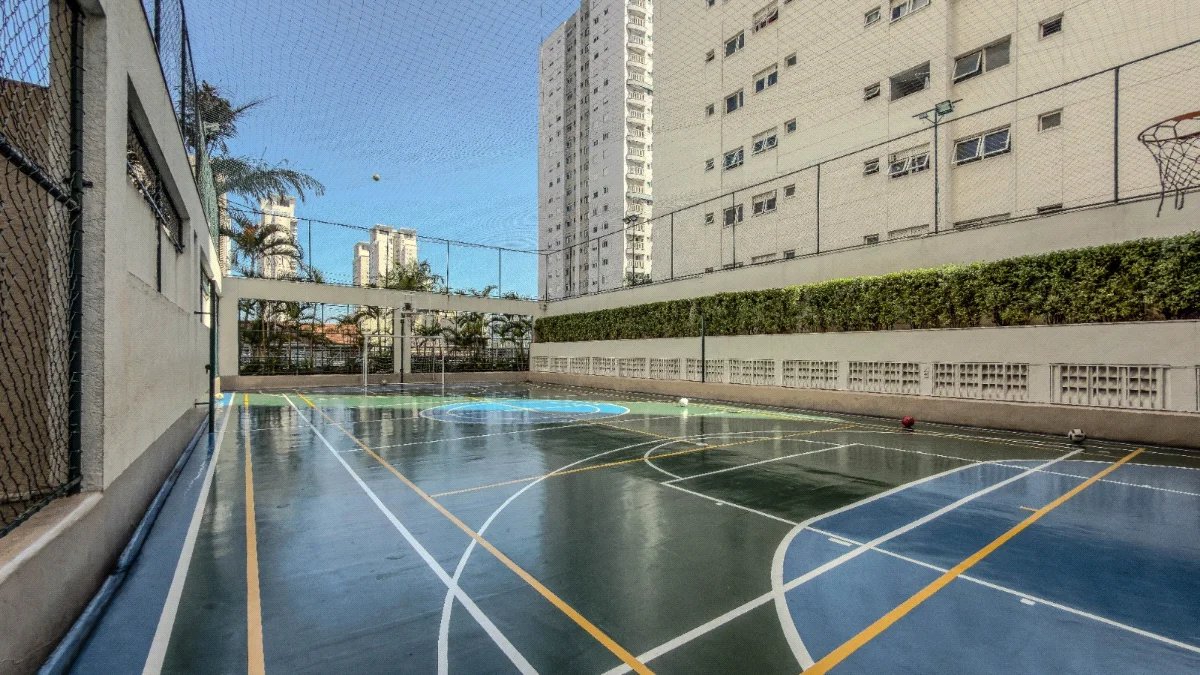 Apartamento à venda com 3 quartos, sendo 1 suíte, em Vila Leopoldina, São Paulo, SP