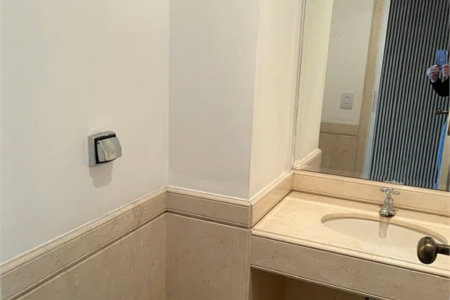 Apartamento à venda ou para alugar com 4 suítes em Vila Andrade, São Paulo, SP