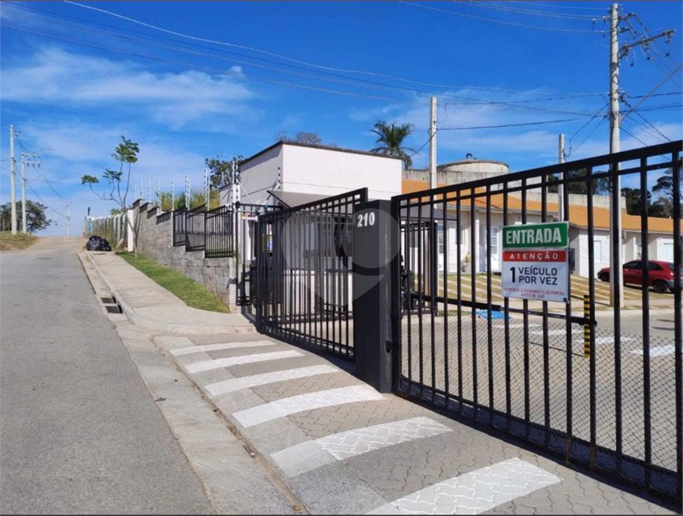 Casa à venda com 2 quartos em Jardim Vitória, Campo Limpo Paulista, SP