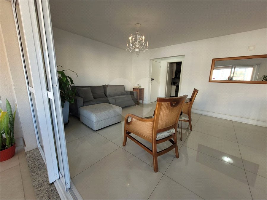 Apartamento para alugar com 4 quartos, sendo 3 suítes, em Lapa, São Paulo, SP