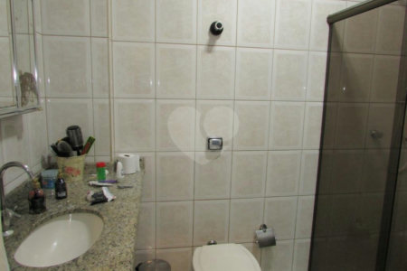 Apartamento à venda com 2 quartos em Barra Funda, São Paulo, SP