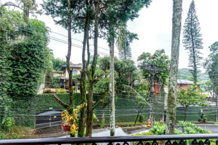 Casa à venda com 5 suítes em Fazenda Morumbi, São Paulo, SP