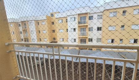 Apartamento à venda ou para alugar com 2 quartos em João Xxiii, Vinhedo, SP