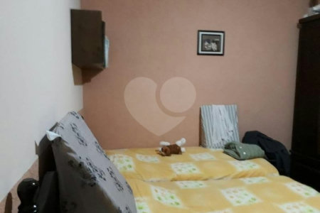 Casa à venda com 3 quartos em Vila Romana, São Paulo, SP