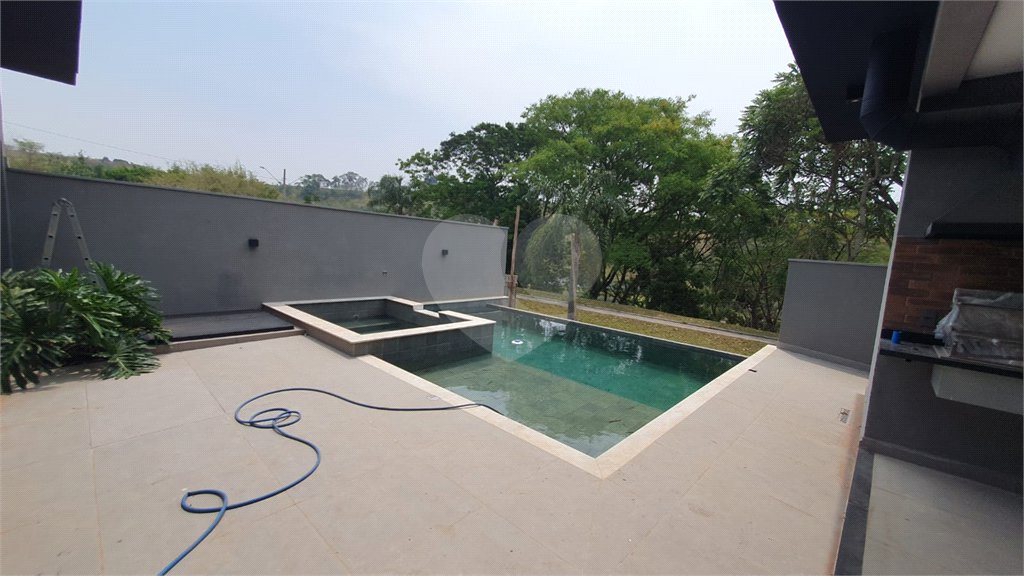Casa à venda com 4 suítes no condomínio Residencial San Vitale, Bragança Paulista - SP