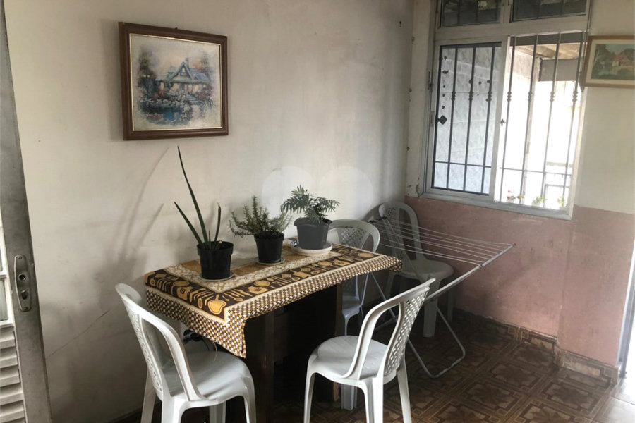 Casa Térrea à venda com 3 quartos em Jaçanã, São Paulo, SP