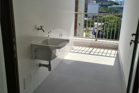 Apartamento à venda com 3 suítes em Vila Clementino, São Paulo, SP