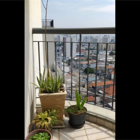 Apartamento a venda na Mooca