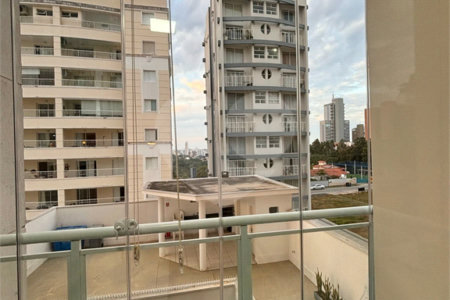 Apartamento à venda com 2 quartos, sendo 1 suíte, em Parque Campolim, Sorocaba, SP