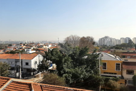 Apartamento à venda com 2 quartos, sendo 1 suíte, em Alto da Lapa, São Paulo, SP