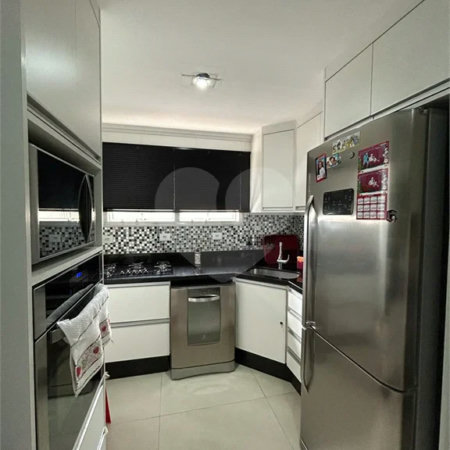 Apartamento à venda com 3 quartos, sendo 1 suíte, em Tucuruvi, São Paulo, SP