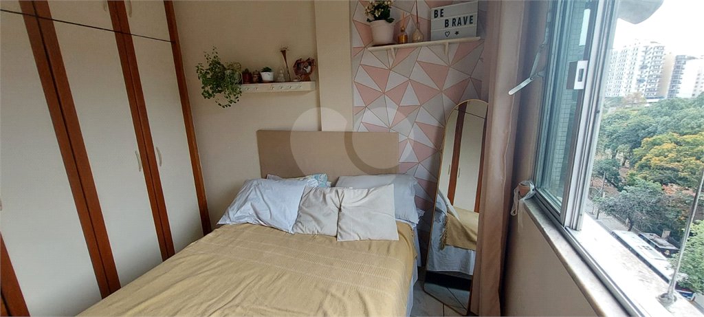 Apartamento à venda com 2 quartos em Vila Isabel, Rio de Janeiro, RJ
