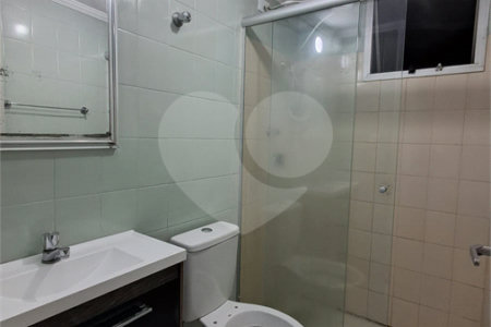 Apartamento à venda com 2 quartos em Jardim Umuarama, São Paulo, SP