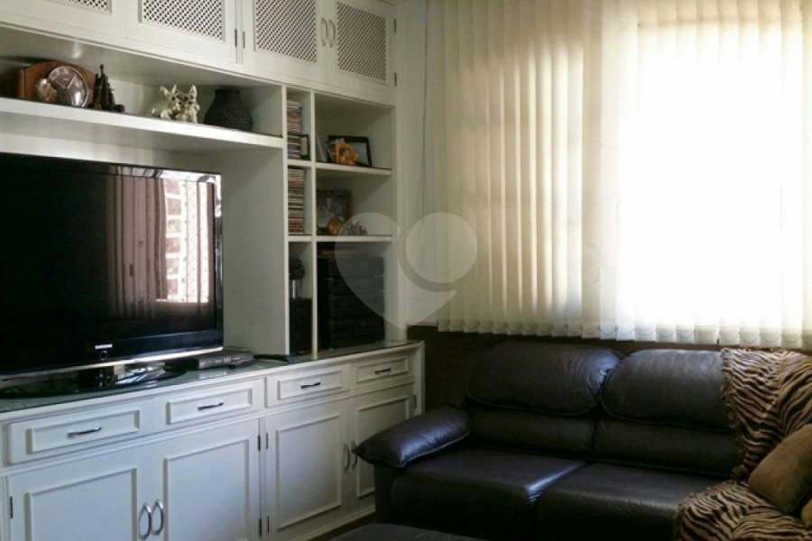 Cobertura à venda com 3 quartos, sendo 1 suíte, em Santana, São Paulo, SP
