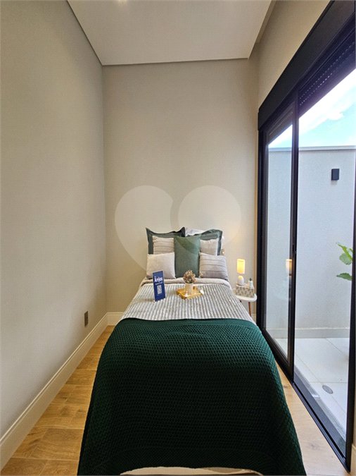 Casa à venda com 3 suítes no condomínio Residencial Dona Maria Candida, Indaiatuba - SP