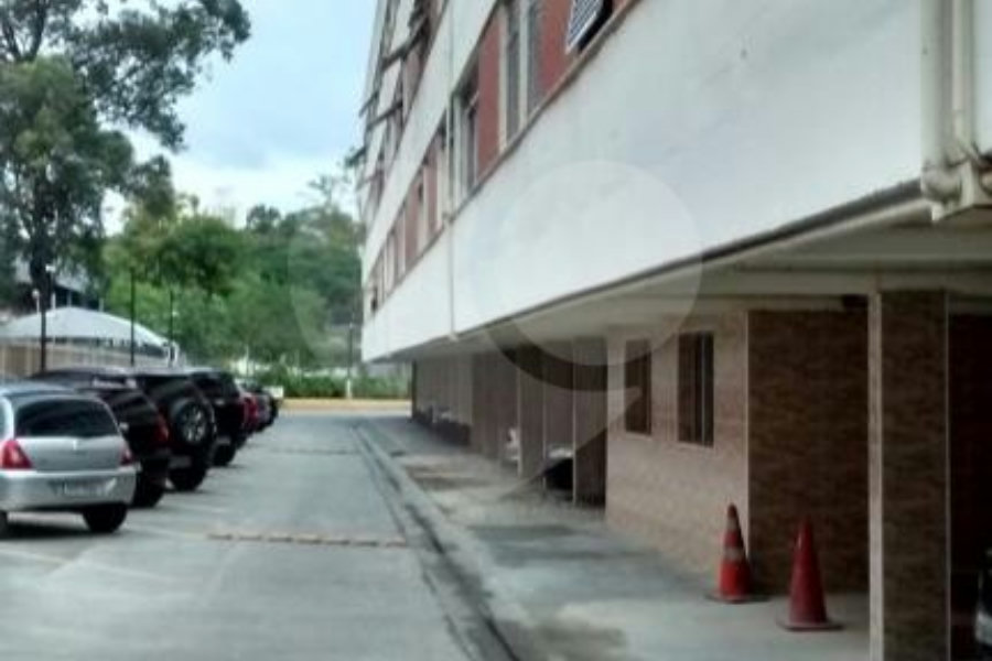 Apartamento à venda com 3 quartos, sendo 1 suíte, em Jaçanã, São Paulo, SP