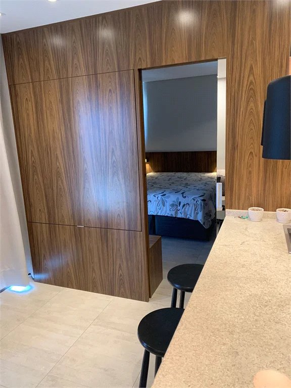 Apartamento para alugar com 2 suítes em Pinheiros, São Paulo, SP