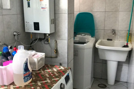 Apartamento à venda com 3 quartos, sendo 1 suíte, em Vila Progredior, São Paulo, SP