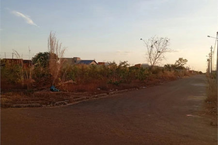 Terreno à venda em Residencial Mont'serrat, Balsas, MA