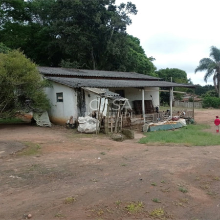 Sítio à venda com 2 quartos em Gramadão, São Miguel Arcanjo, SP