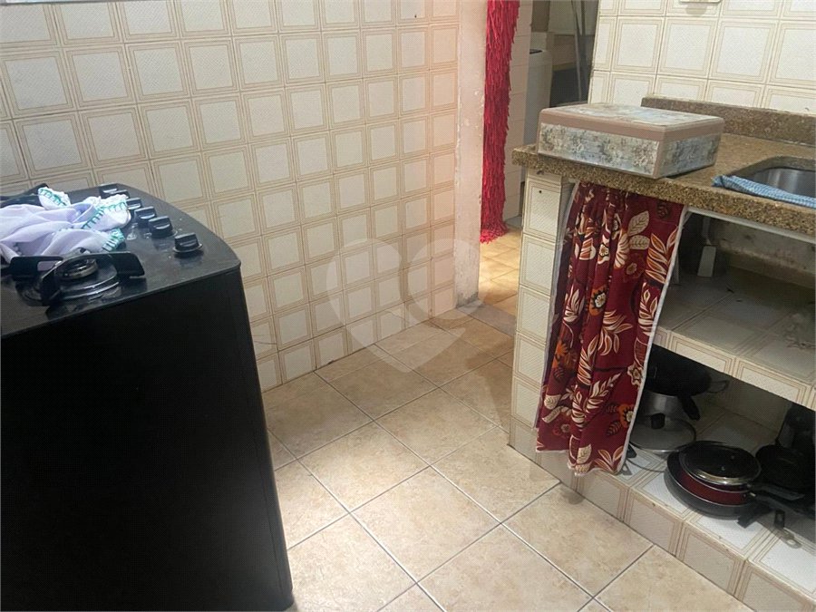 Apartamento à venda com 3 quartos em Tijuca, Rio de Janeiro, RJ