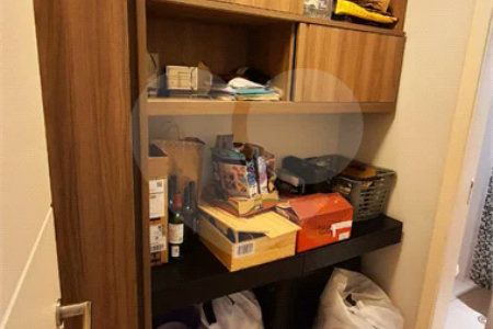 Apartamento com 2 quartos á venda no Brooklin, São Paulo - SP