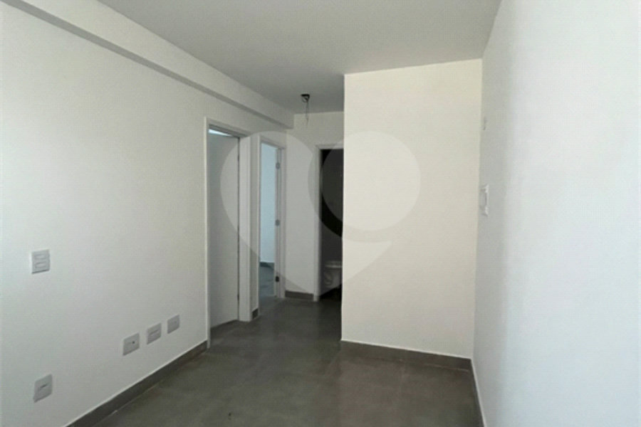 Apartamento à venda com 2 quartos em Vila Guilherme, São Paulo, SP