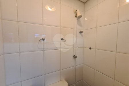 Apartamento à venda com 3 suítes em Água Fria, São Paulo, SP