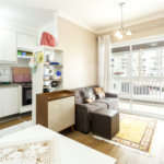 Apartamento à venda com 2 quartos, sendo 1 suíte, em Jardim Marajoara, São Paulo, SP