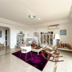 Apartamento à venda ou para alugar com 4 suítes em Alto da Boa Vista, São Paulo, SP