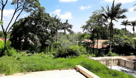 Casa Térrea à venda com 4 suítes em Alto da Boa Vista, São Paulo, SP