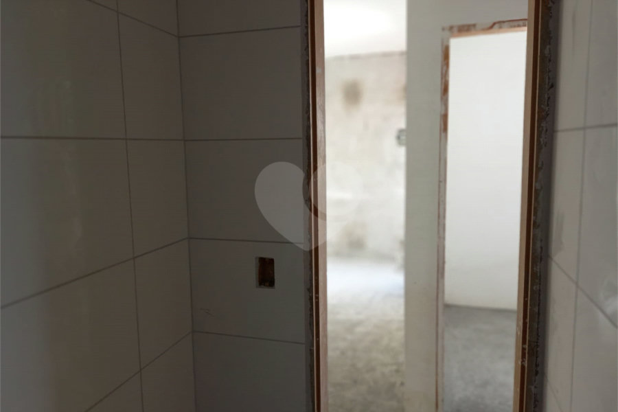 Casa à venda com 2 quartos no condomínio Sancris, São Paulo - SP
