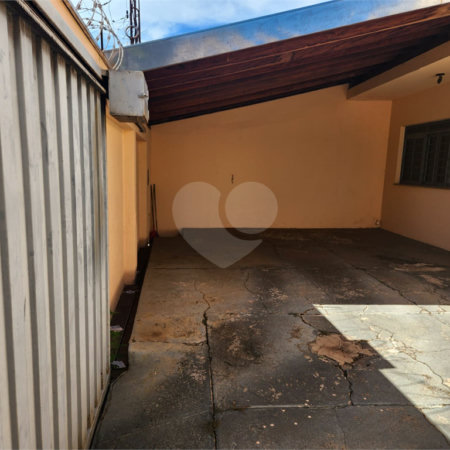 Casa à venda com 2 quartos em Vila Santa Maria (vila Xavier), Araraquara, SP