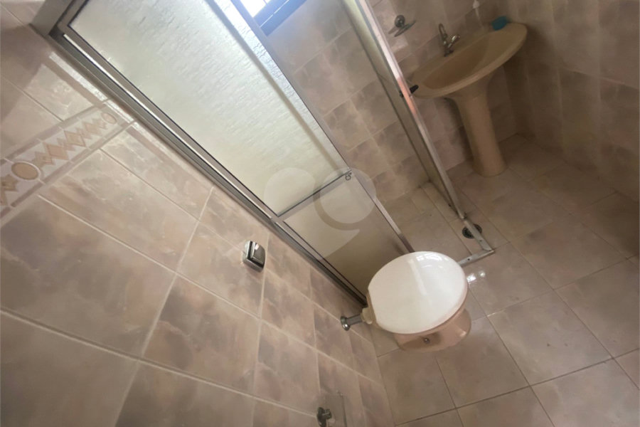 Sobrado à venda com 4 quartos, sendo 2 suítes,  em Tucuruvi, São Paulo, SP