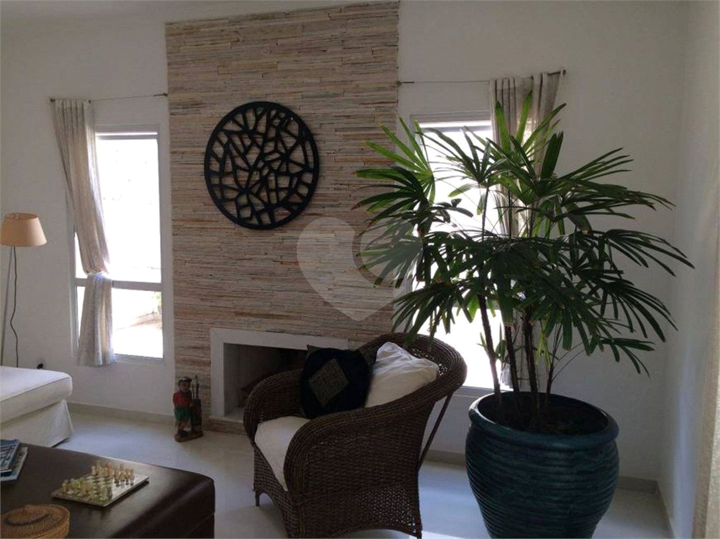 Casa à venda com 3 suítes no condomínio Residencial Jardim Paulista I, Vinhedo - SP