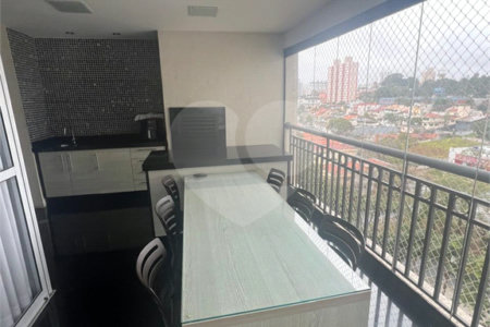 Apartamento à venda com 4 quartos, sendo 2 suítes, em Nova Petrópolis, São Bernardo do Campo, SP