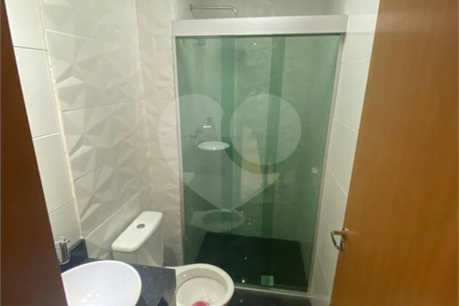 Apartamento à venda com 2 quartos, sendo 1 suíte, em Pirituba, São Paulo, SP