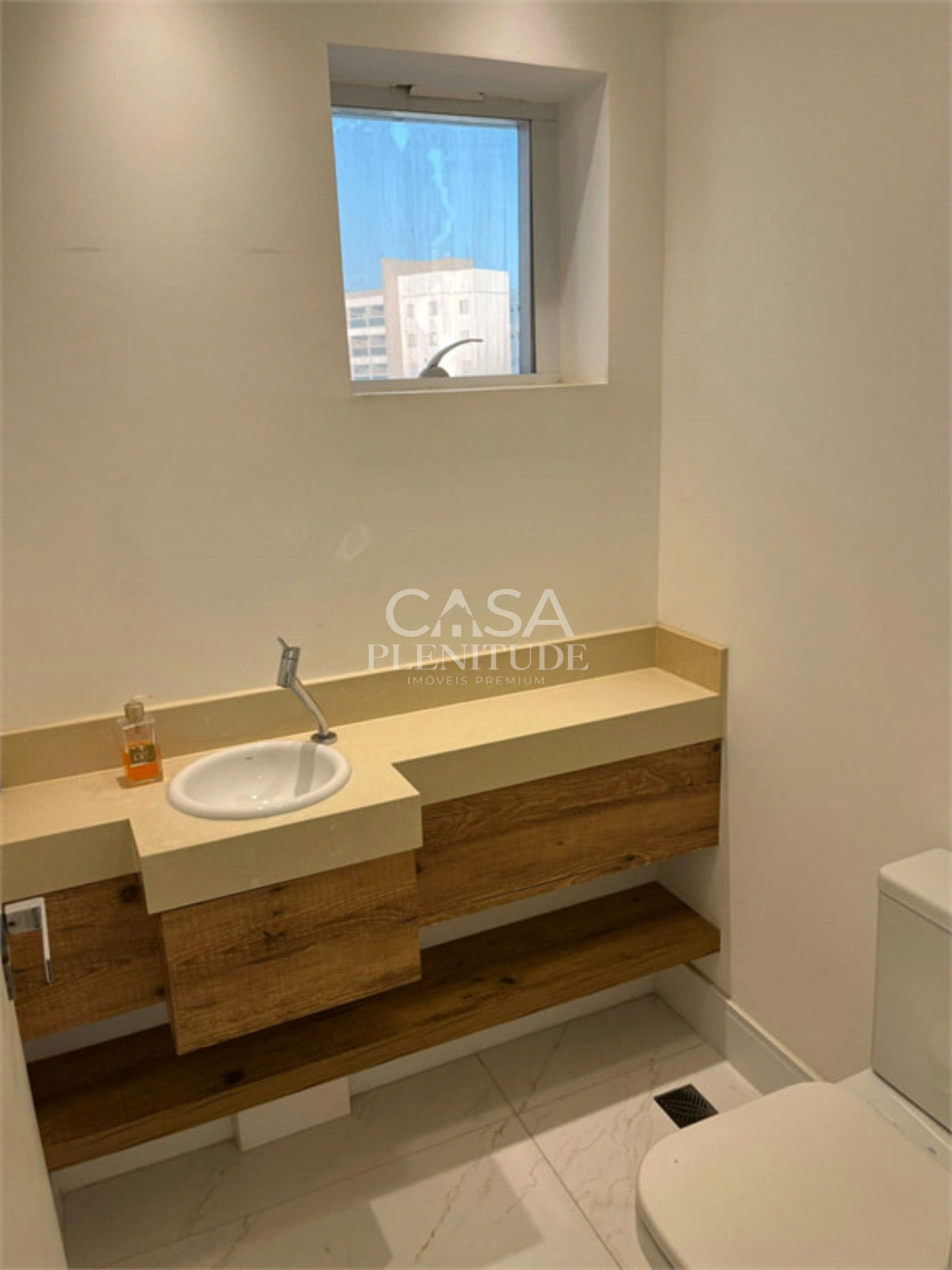 Apartamento à venda com 3 suítes em Parque Campolim, Sorocaba, SP