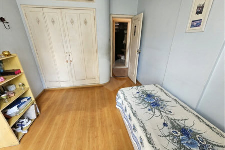 Apartamento à venda com 3 quartos em Tijuca, Rio de Janeiro, RJ