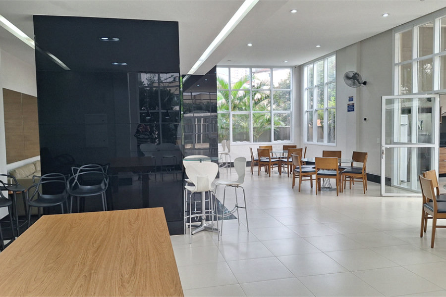 Apartamento à venda com 2 quartos, sendo 1 suíte,  em Vila Maria, São Paulo, SP