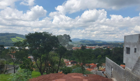 Terreno à venda no condomínio Residencial Country Felix, Bom Jesus dos Perdões - SP