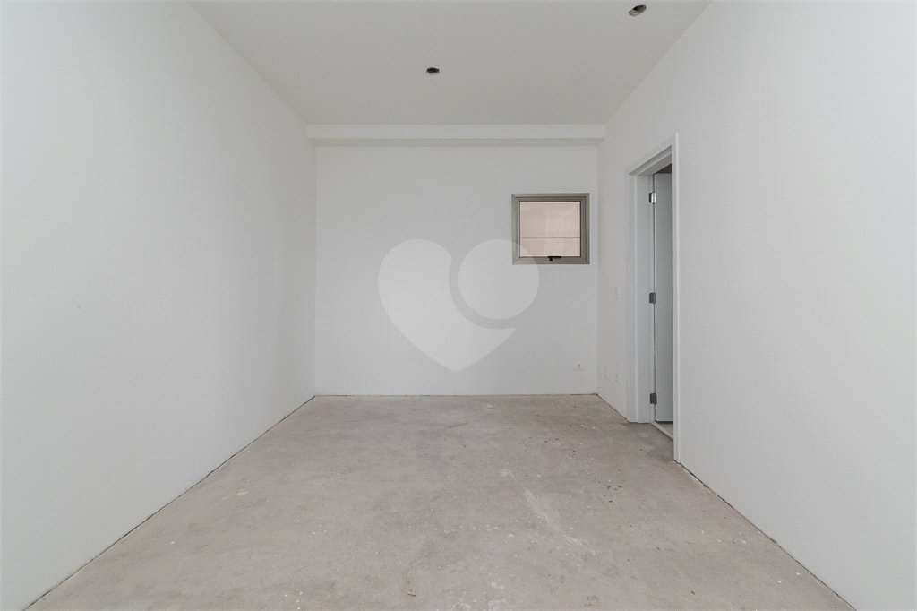 Apartamento à venda com 4 suítes em Perdizes, São Paulo, SP