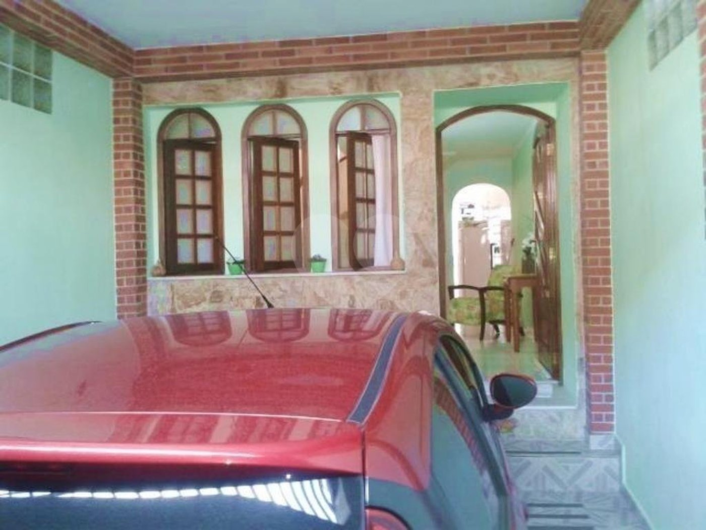 Sobrado à venda com 3 quartos em Freguesia do Ó, São Paulo, SP
